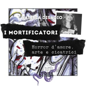 I mortificatori | Audiolibro