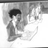 H24 IL DIO DELLA PERDITA di Valeria Disagio / Alezubruc - immagine 7