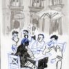 H24 IL DIO DELLA PERDITA di Valeria Disagio / Alezubruc - immagine 3