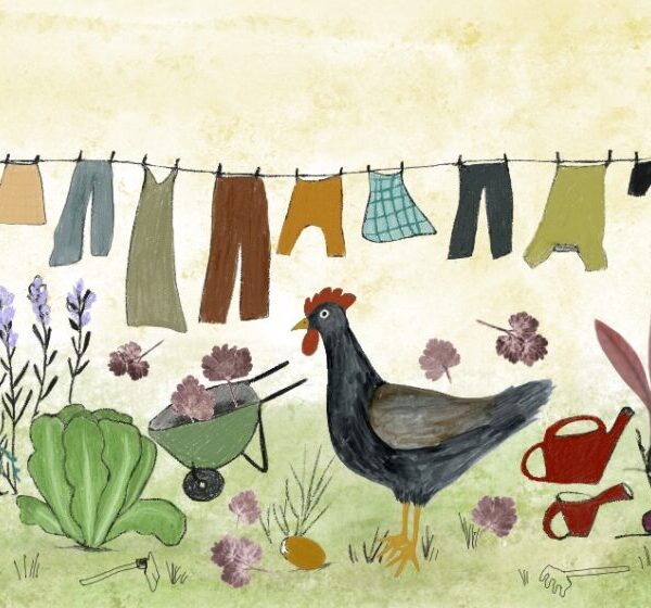 “Iniziamo da un veleno, il tuo” su Rivista Blam!