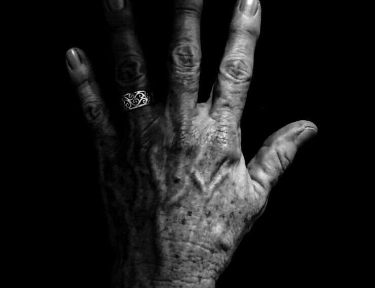 “Riviste per signore” su Narrandom