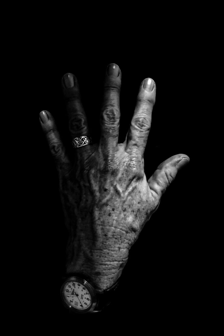 “Riviste per signore” su Narrandom